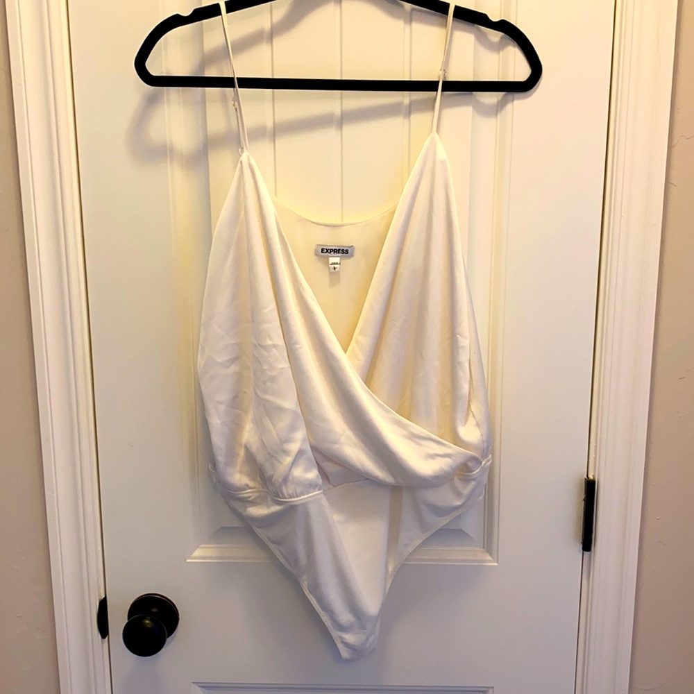 Express bodysuit
